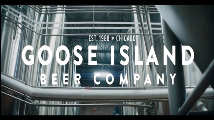 Goose Four Star Pils - Beer Lovers Pils